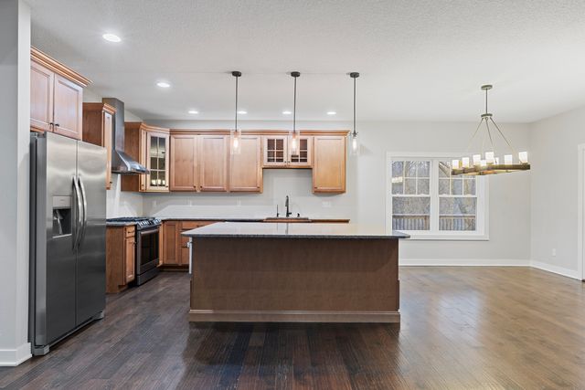 3504 Shadow Wood Court, Milan, IL 61264