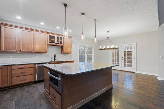 3504 Shadow Wood Court, Milan, IL 61264