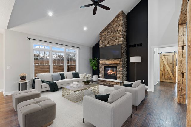 3504 Shadow Wood Court, Milan, IL 61264