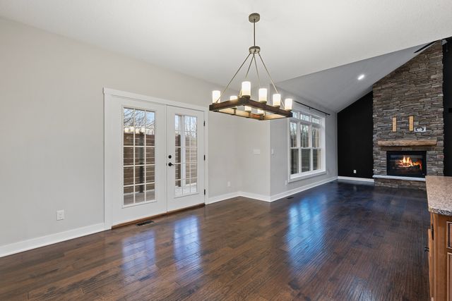 3504 Shadow Wood Court, Milan, IL 61264