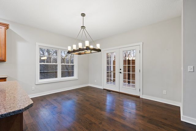 3504 Shadow Wood Court, Milan, IL 61264