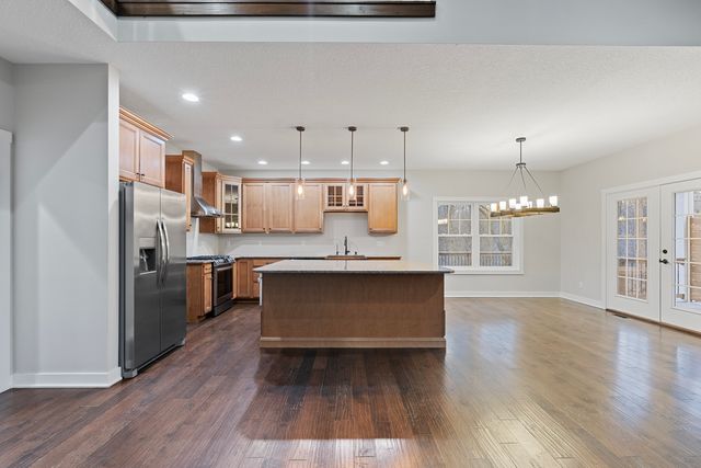 3504 Shadow Wood Court, Milan, IL 61264