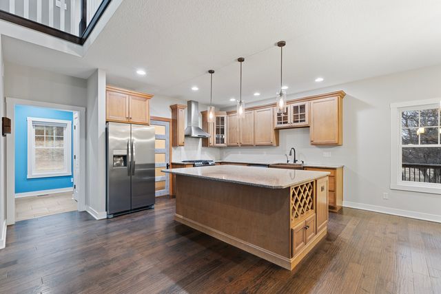 3504 Shadow Wood Court, Milan, IL 61264