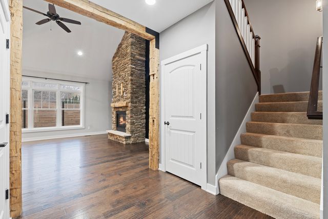 3504 Shadow Wood Court, Milan, IL 61264