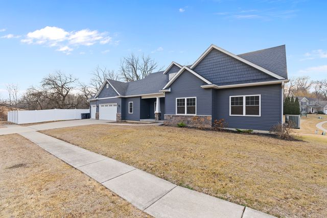 3504 Shadow Wood Court, Milan, IL 61264