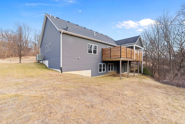 3504 Shadow Wood Court, Milan, IL 61264