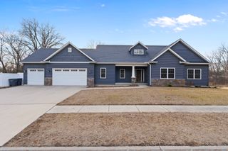 3504 Shadow Wood Court, Milan, IL 61264