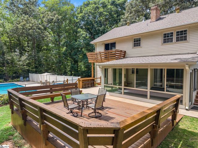 174 Green Lake Road, Greenville, SC 29607