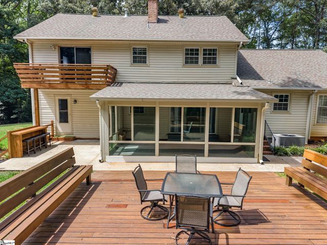 174 Green Lake Road, Greenville, SC 29607