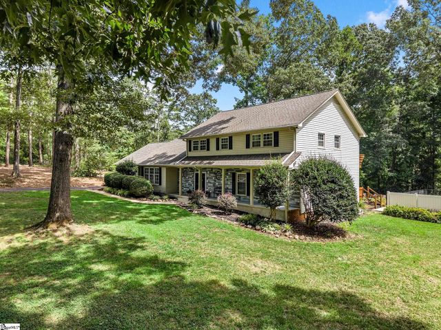 174 Green Lake Road, Greenville, SC 29607