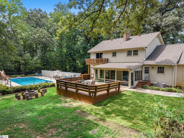 174 Green Lake Road, Greenville, SC 29607