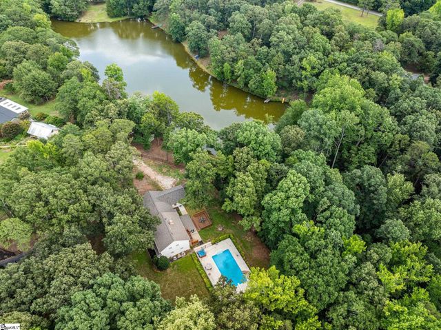 174 Green Lake Road, Greenville, SC 29607