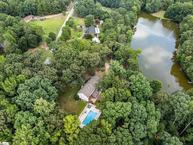 174 Green Lake Road, Greenville, SC 29607
