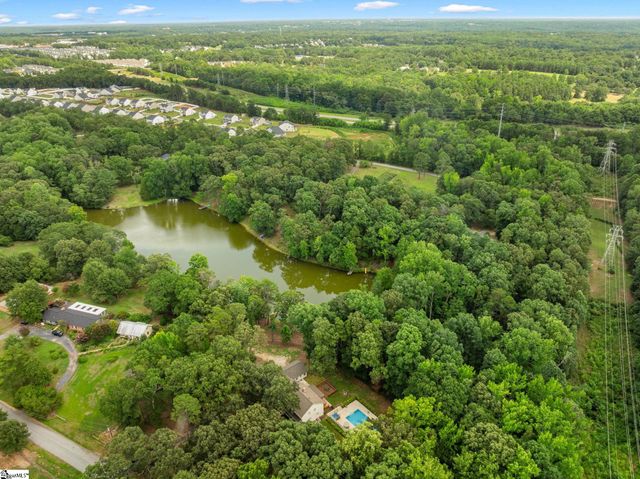 174 Green Lake Road, Greenville, SC 29607