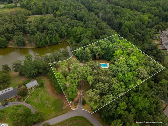 174 Green Lake Road, Greenville, SC 29607