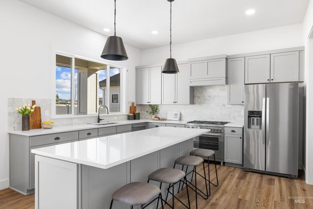 9848 W Aviara Street, Star, ID 83669