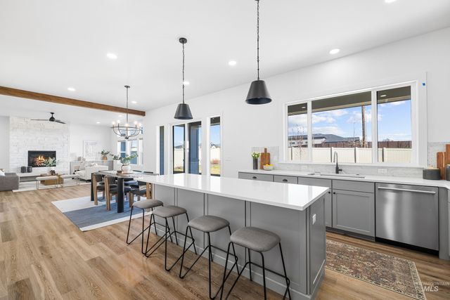 9848 W Aviara Street, Star, ID 83669