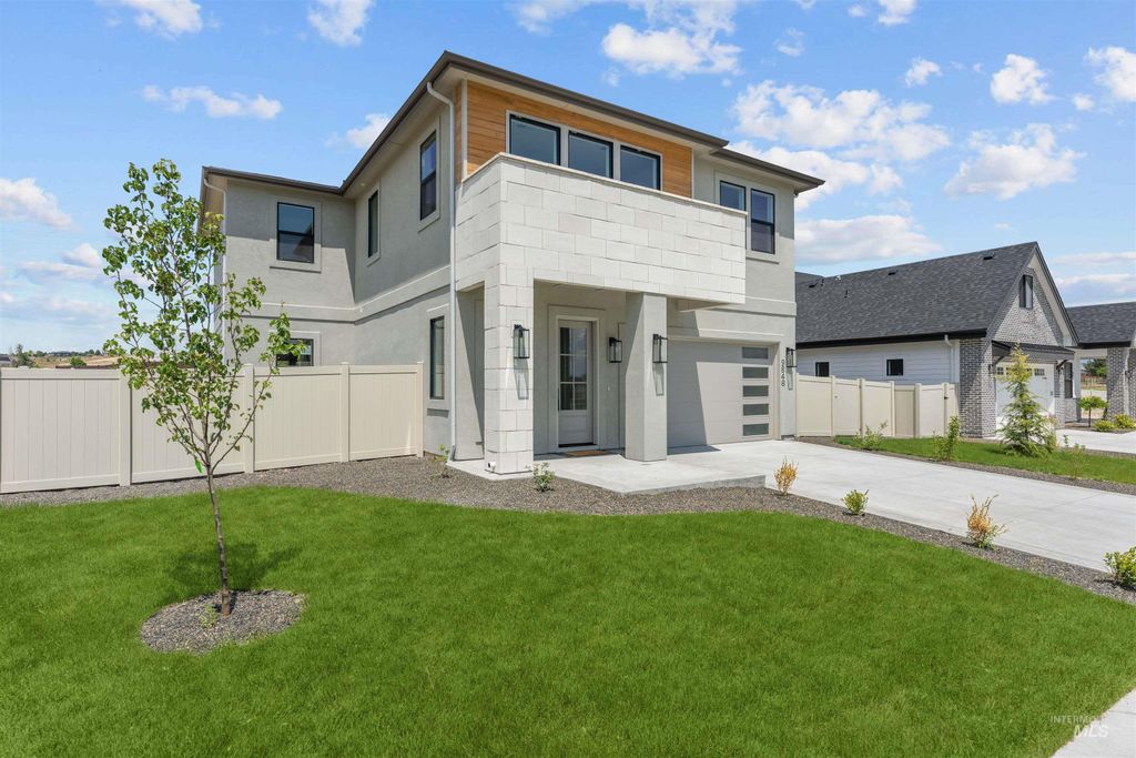 9848 W Aviara Street, Star, ID 83669