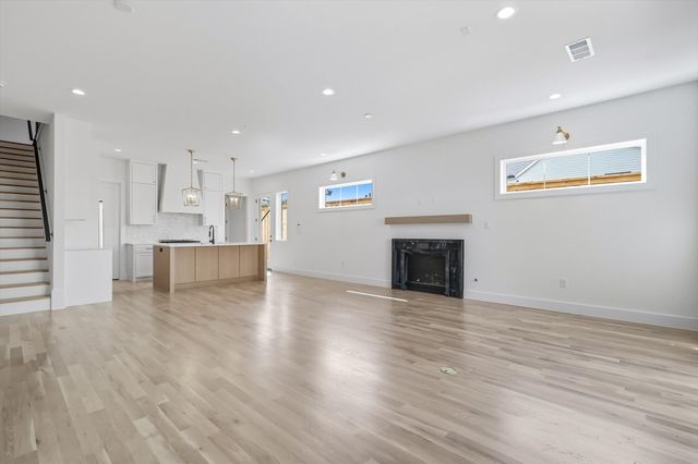 4525 Hopkins Avenue, Dallas, TX 75209