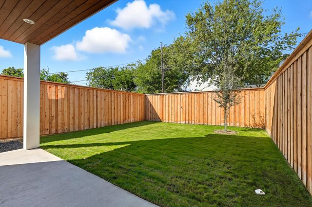 4525 Hopkins Avenue, Dallas, TX 75209