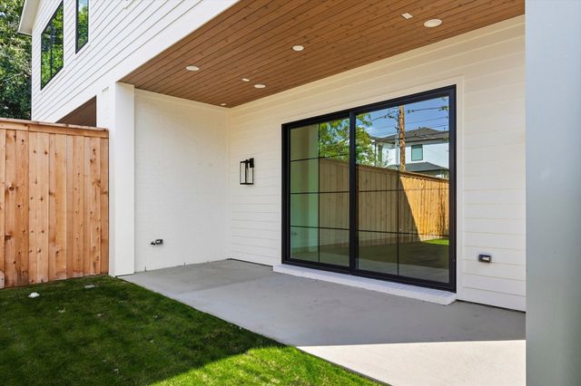 4525 Hopkins Avenue, Dallas, TX 75209