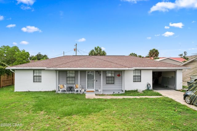 508 E Pine Forest Drive, Lynn Haven, FL 32444
