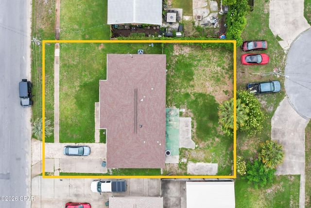 508 E Pine Forest Drive, Lynn Haven, FL 32444