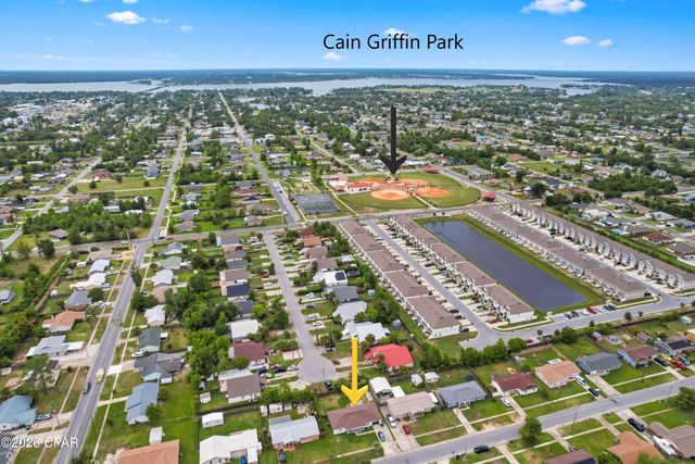 508 E Pine Forest Drive, Lynn Haven, FL 32444