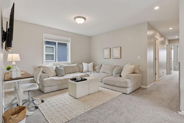 7298 Bunker Lake Boulevard NW, Ramsey, MN 55303