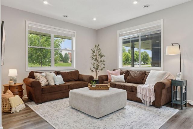 7298 Bunker Lake Boulevard NW, Ramsey, MN 55303