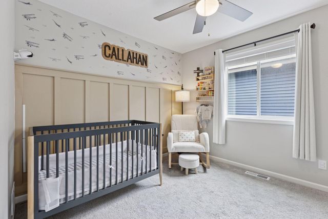 7298 Bunker Lake Boulevard NW, Ramsey, MN 55303