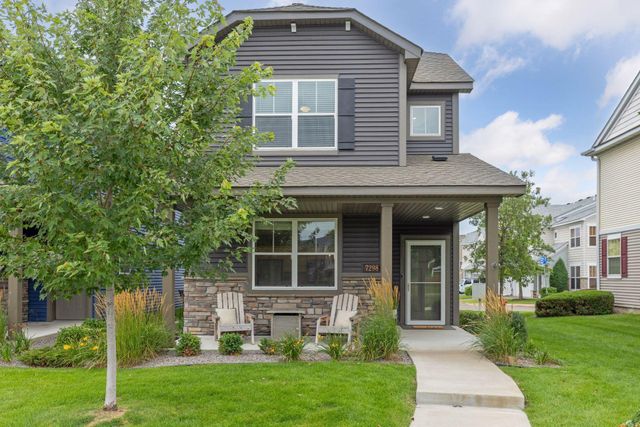 7298 Bunker Lake Boulevard NW, Ramsey, MN 55303