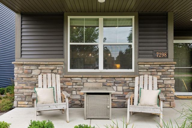 7298 Bunker Lake Boulevard NW, Ramsey, MN 55303