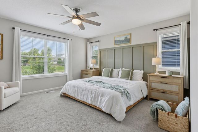 7298 Bunker Lake Boulevard NW, Ramsey, MN 55303