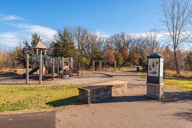 7298 Bunker Lake Boulevard NW, Ramsey, MN 55303