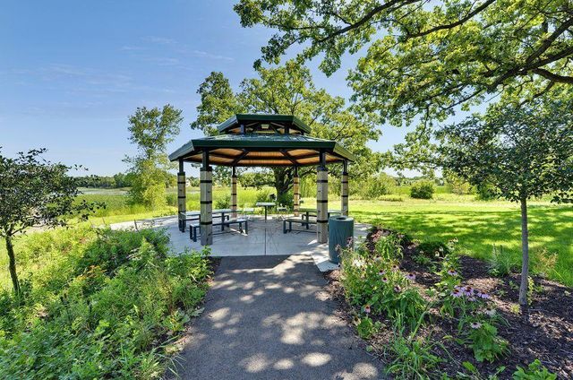 7298 Bunker Lake Boulevard NW, Ramsey, MN 55303