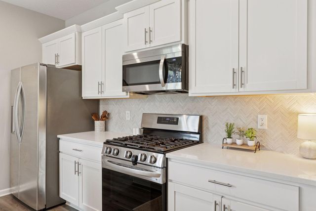 7298 Bunker Lake Boulevard NW, Ramsey, MN 55303