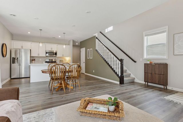 7298 Bunker Lake Boulevard NW, Ramsey, MN 55303