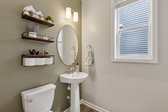 7298 Bunker Lake Boulevard NW, Ramsey, MN 55303