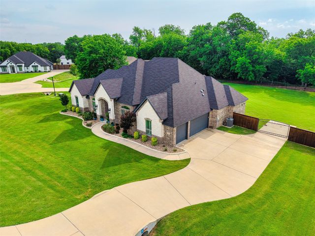 7211 Dillon Circle, Midlothian, TX 76065