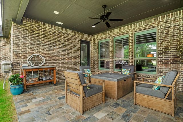 7211 Dillon Circle, Midlothian, TX 76065