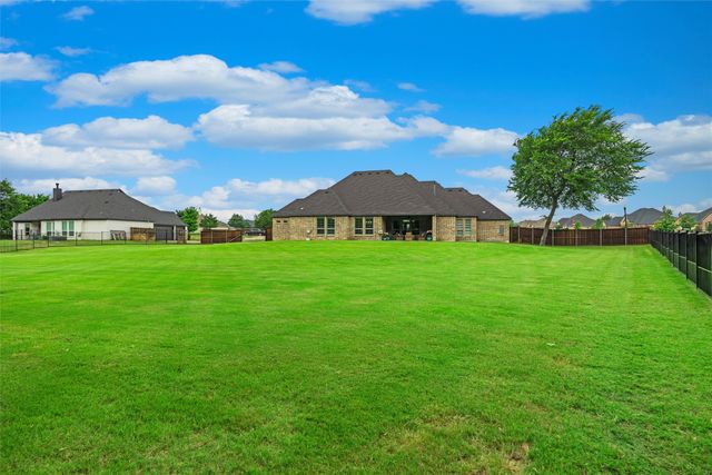 7211 Dillon Circle, Midlothian, TX 76065
