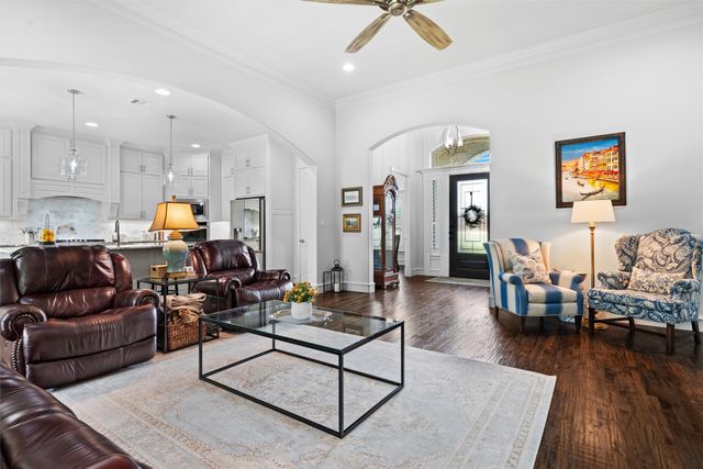 7211 Dillon Circle, Midlothian, TX 76065