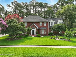8659 HAMPSHIRE GLEN Drive S, Jacksonville, FL 32256