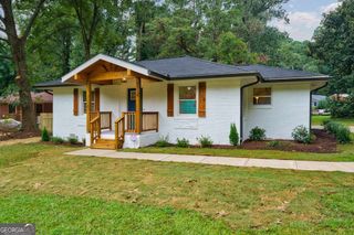 2359 Mark Trail, Decatur, GA 30032