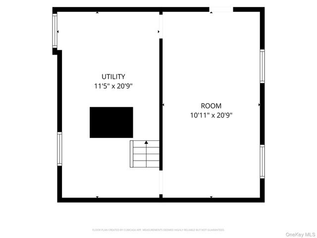 22 State Street, Spring Valley, NY 10977