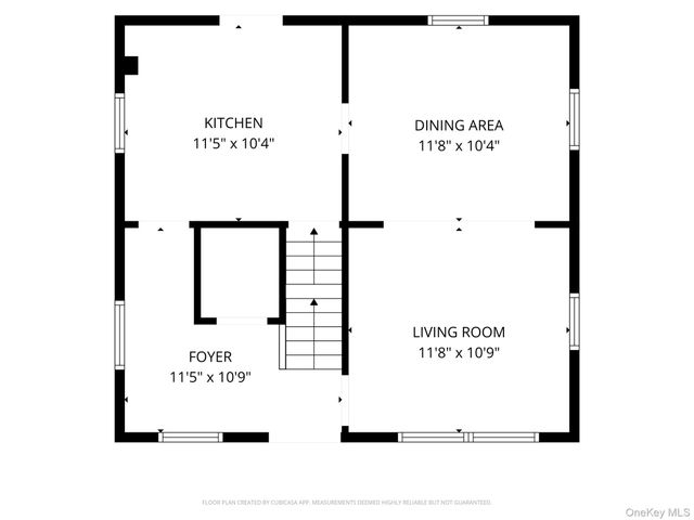 22 State Street, Spring Valley, NY 10977