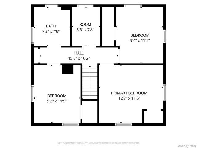 22 State Street, Spring Valley, NY 10977