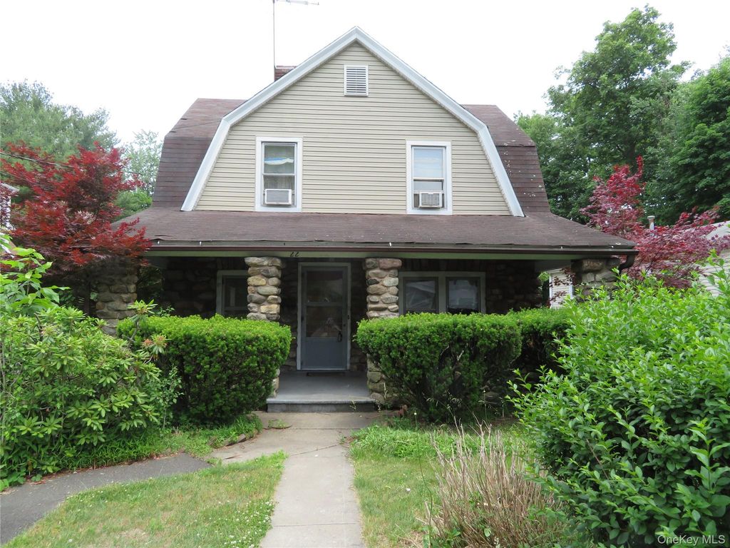 22 State Street, Spring Valley, NY 10977