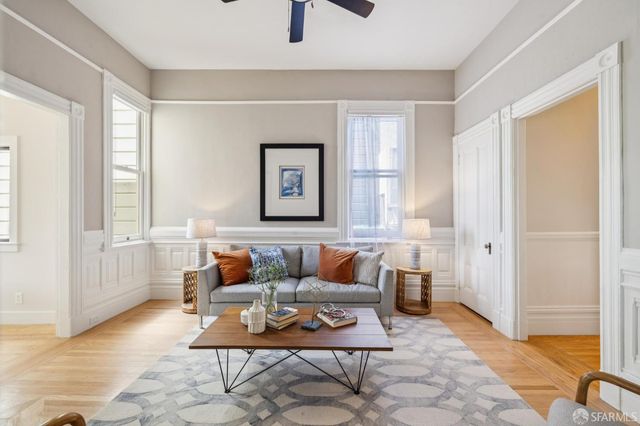 511 Scott Street, San Francisco, CA 94117